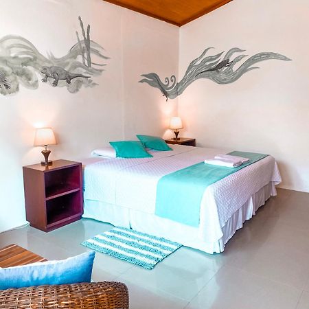 Hotel Coral Blanco With High Speed Internet Starlink And Galapagos Tour Operator 푸에르토빌라밀 외부 사진